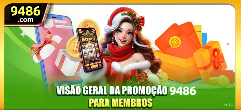 Download app betvip Android iOS