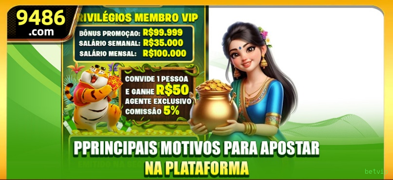 Cassino betvip - mesas ao vivo e jogos