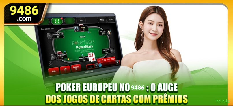 Aplicativo móvel betvip para iOS e Android