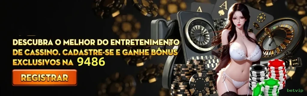 Pagamentos betvip PIX