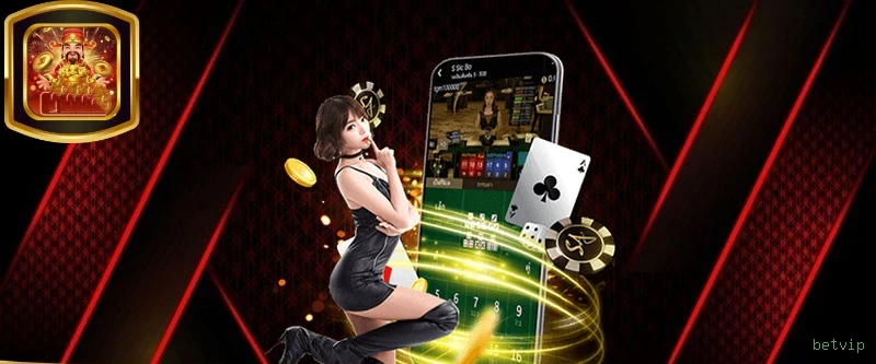 Suporte betvip