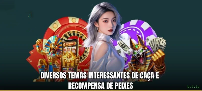 Depósito PIX betvip