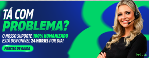 Suporte VIP betvip - atendimento prioritário