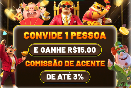Bônus e prêmios betvip