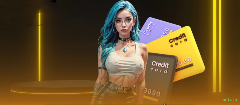 Slots com prêmios betvip